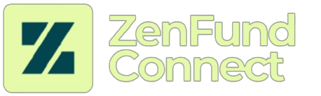 ZenfundConnect Logo