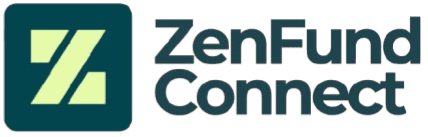 ZenfundConnect Logo